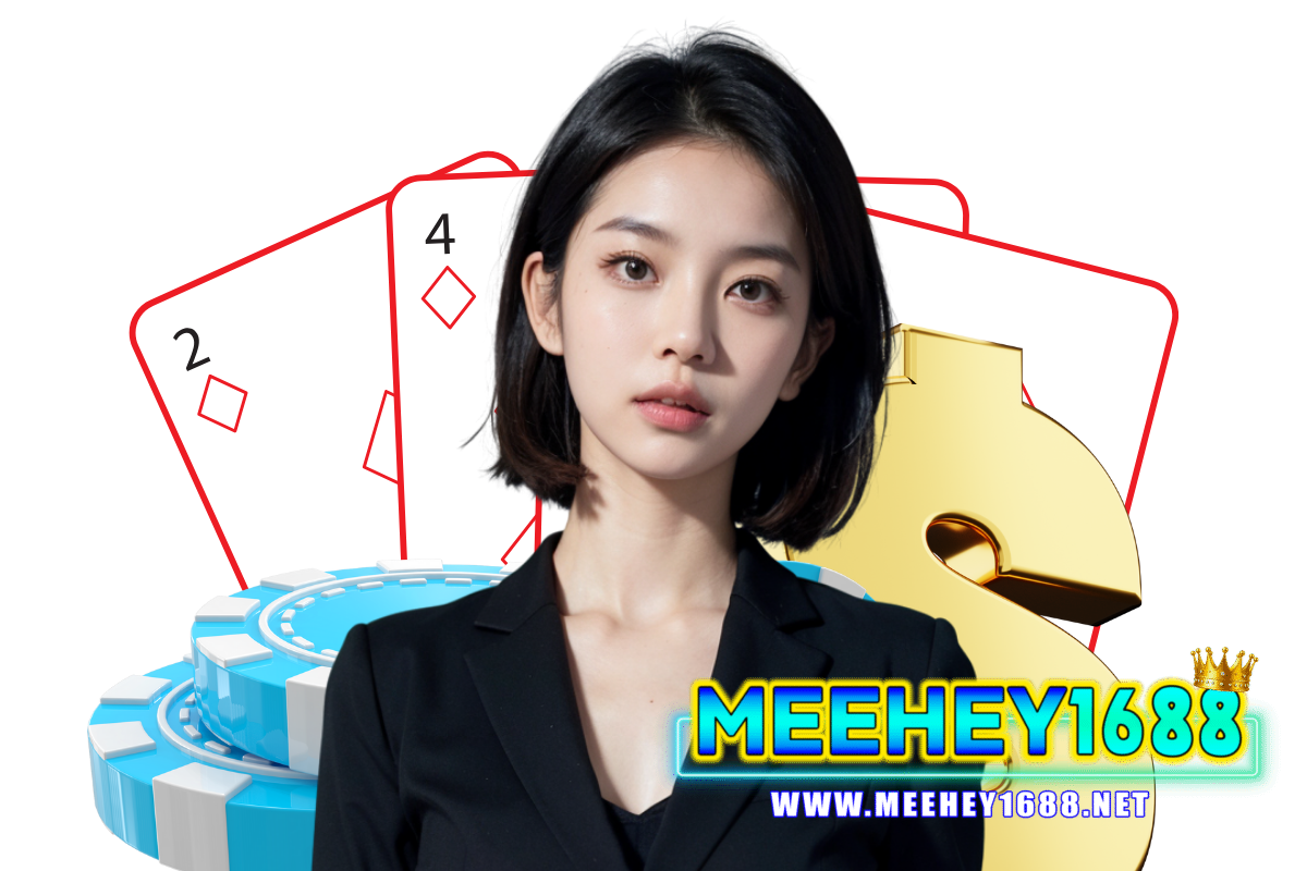 meehey1688 wallet