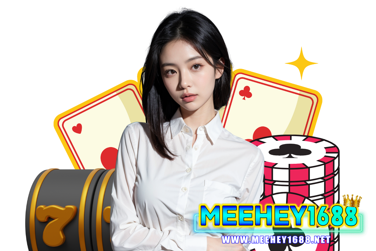 meehey1688 สล็อต